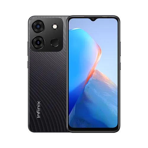 телефон Infinix SMART 7 PLUS