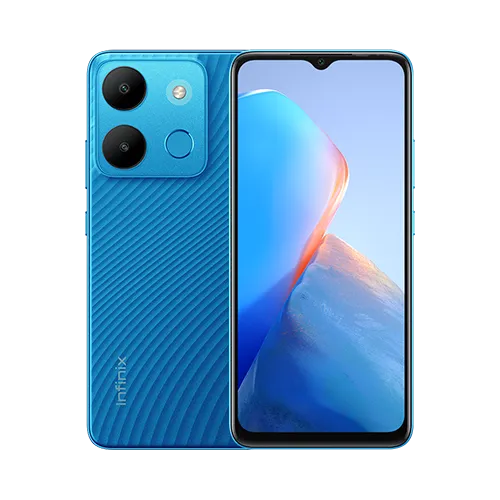 телефон Infinix SMART 7